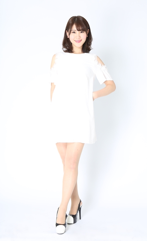 Janet真夢叶