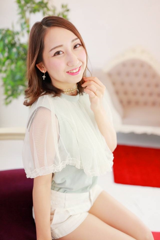 水野ひいろ