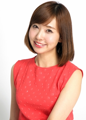 河原さゆり